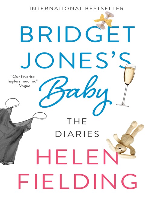 Title details for Bridget Jones's Baby by Helen Fielding - Available